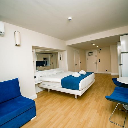Orbi City Premium Apartament Batumi Exteriér fotografie