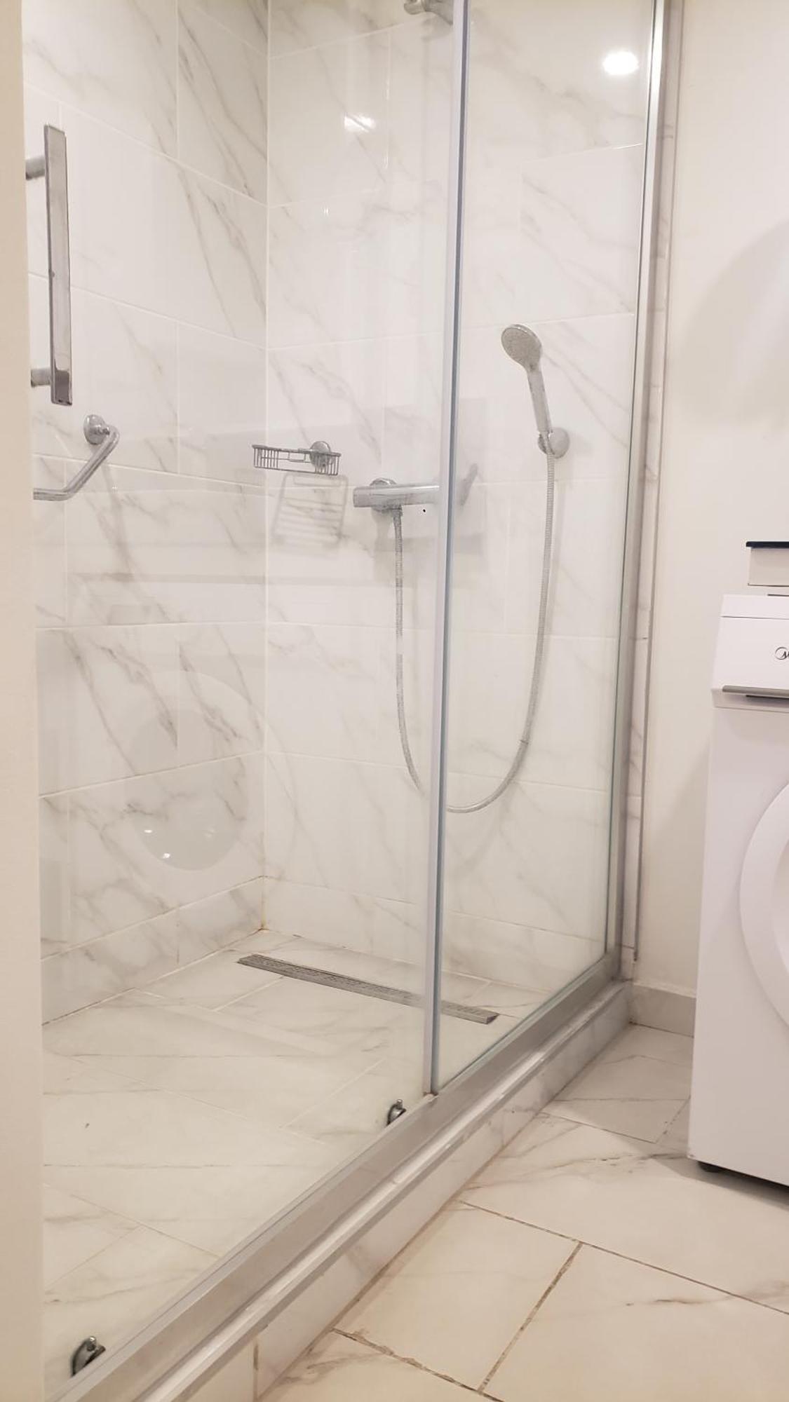 Orbi City Premium Apartament Batumi Exteriér fotografie