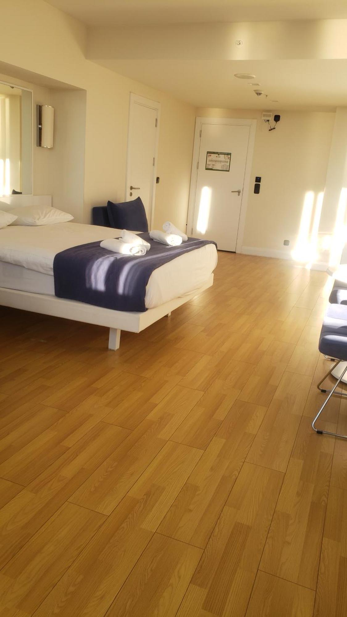 Orbi City Premium Apartament Batumi Exteriér fotografie